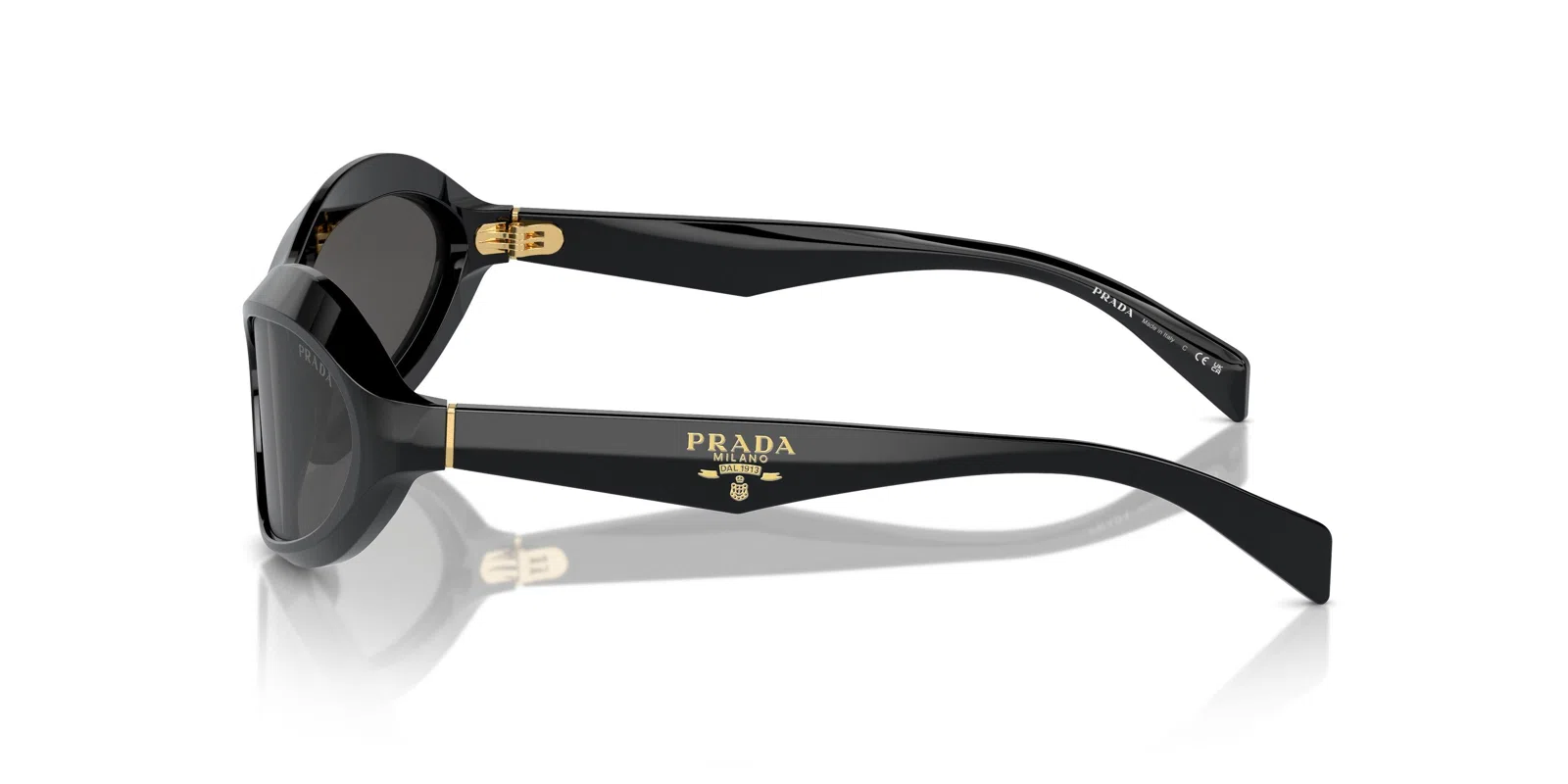 Prada A20SF Sunglasses - view 22